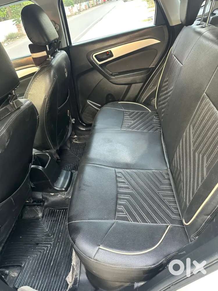 Maruti Suzuki Brezza Vdi 2020
