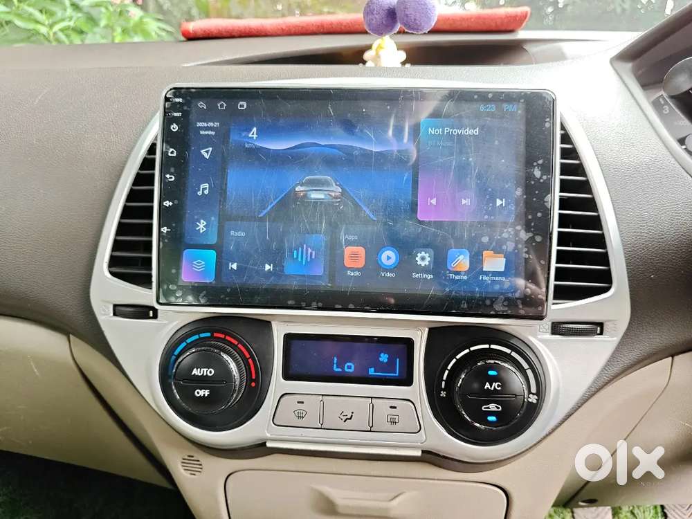 Hyundai I20 Sportz Petrol Manual 2011