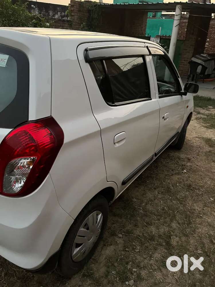 Maruti Suzuki Alto 800 2023