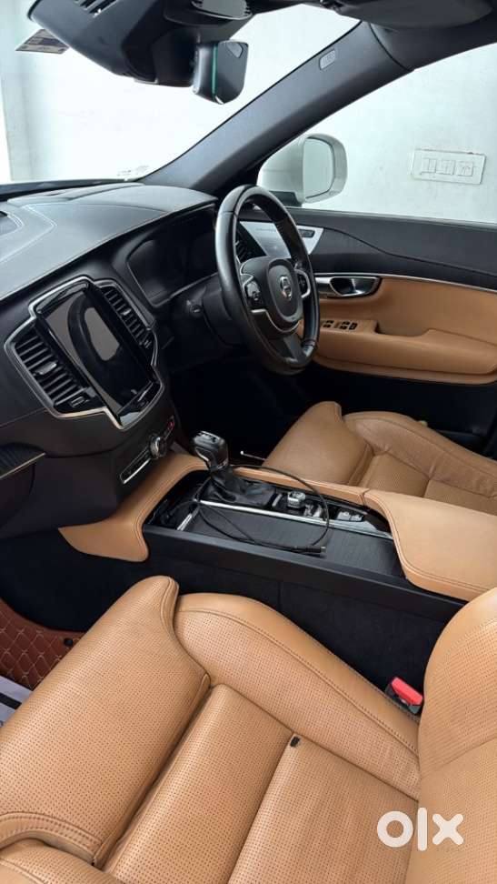 Volvo Xc 90 D5 Inscription, 2021, Diesel