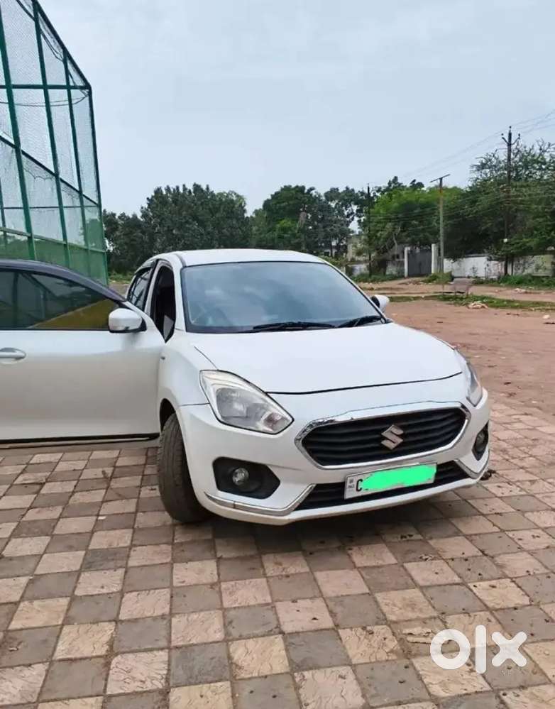 Maruti Suzuki Dzire 2018