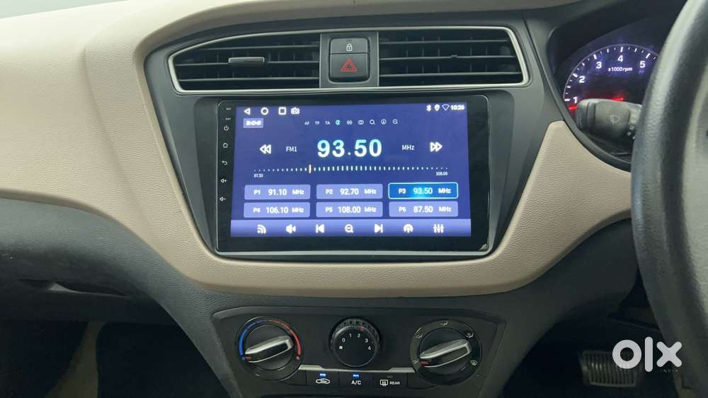 Hyundai Elite I20 Sportz Plus Cvt, 2019, Petrol