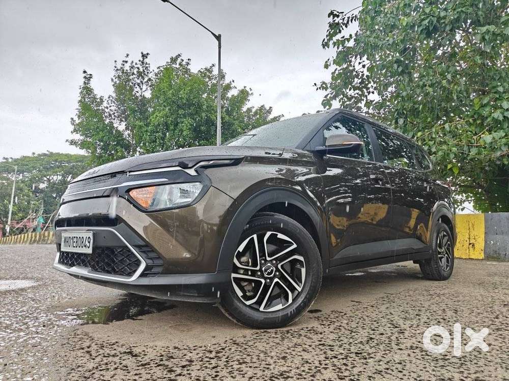 Kia Carens Prestige Plus Diesel, 2022, Diesel