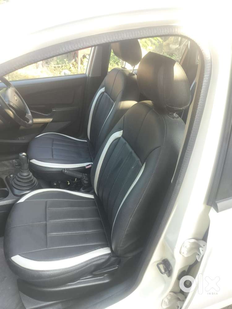 Ford Figo Petrol Lxi, 2011, Petrol