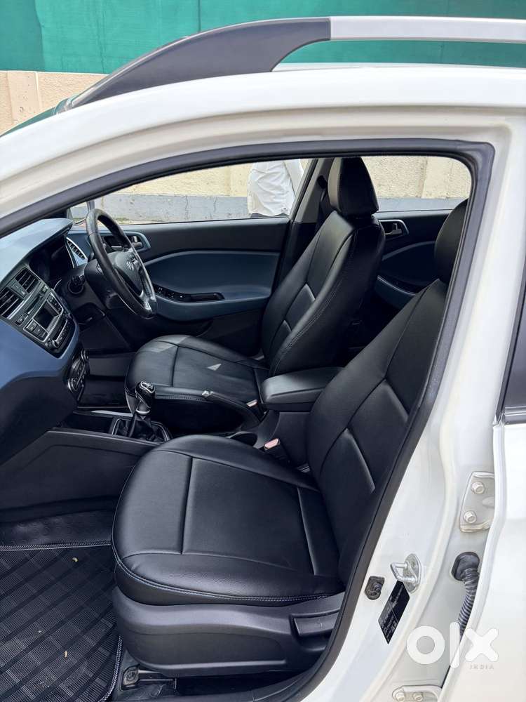 Hyundai I20 Active Sx Diesel, 2015, Diesel