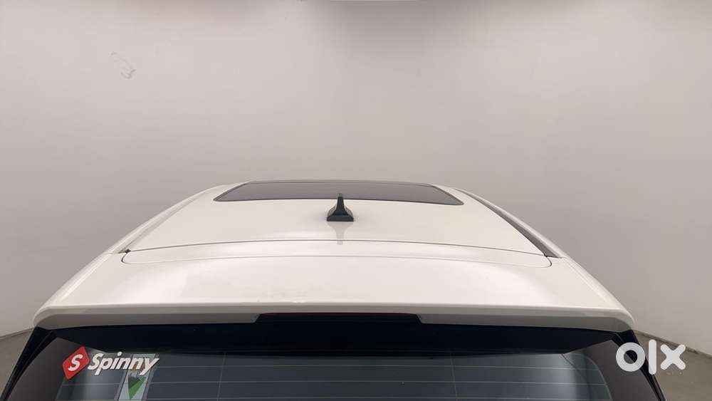 Tata Harrier Xza+, 2021, Diesel