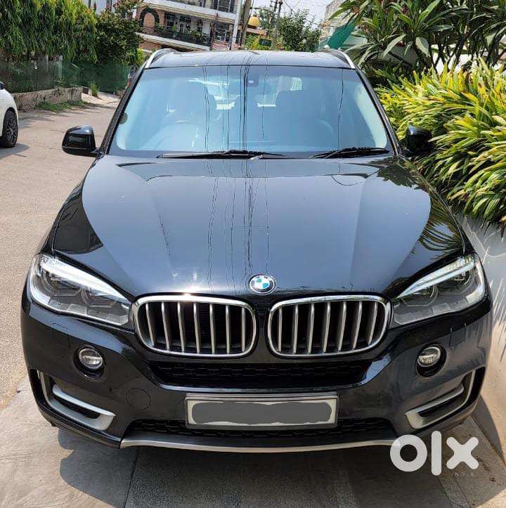 Bmw X5 Diesel 2019