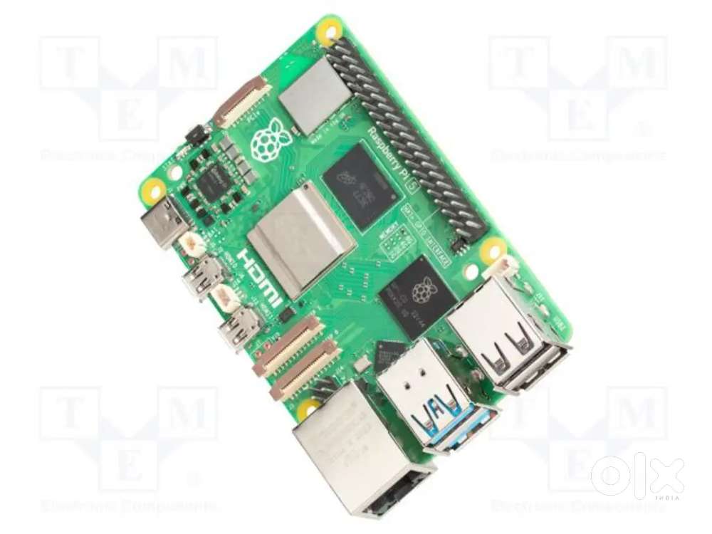 Raspberry Pi 5 8gb