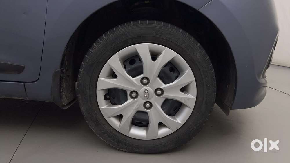 Hyundai Grand I10 1.2 Kappa Sportz, 2016, Petrol