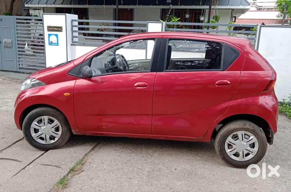 Datsun Redigo 2016 Petrol Good Condition