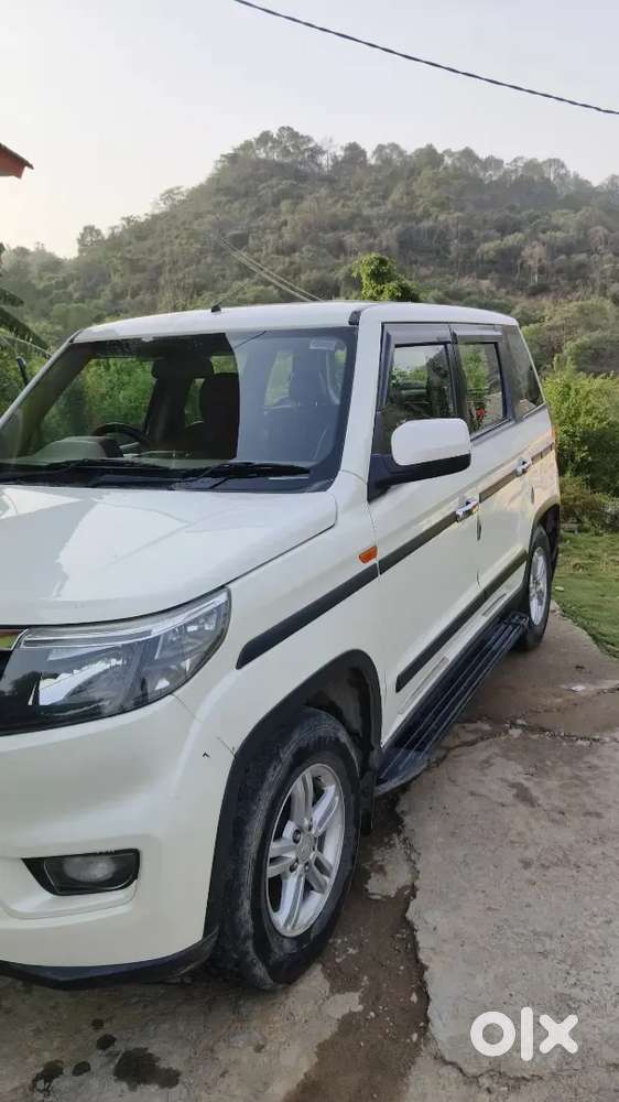 Mahindra Bolero Neo Diesel 2022 Model