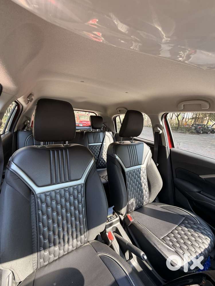 Maruti Suzuki Swift Zxi Plus Amt Dual Tone, 2025, Petrol