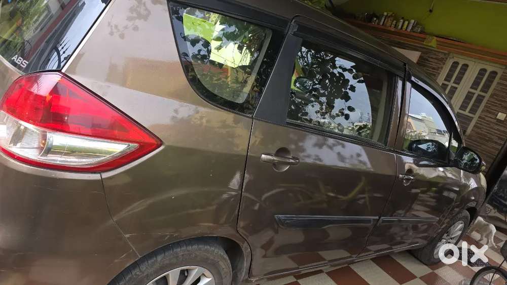 Maruti Suzuki Ertiga 2013 Diesel 169000 Km Driven