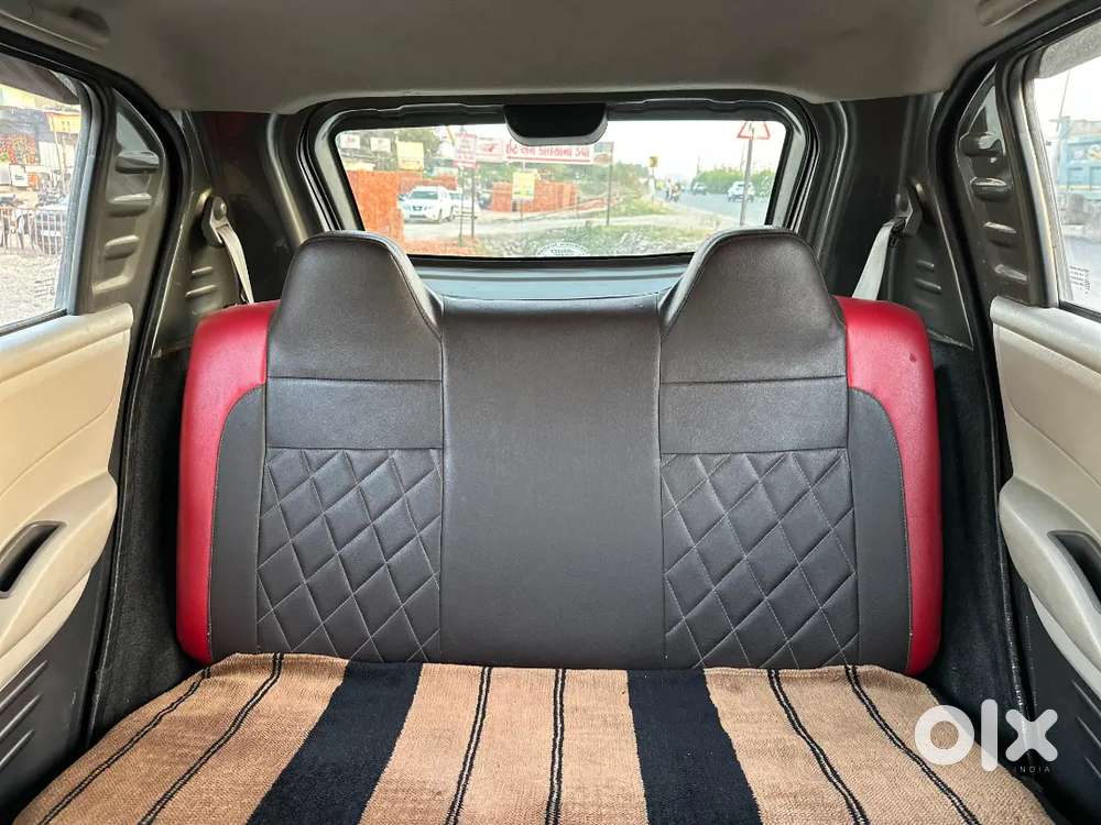 Datsun Redigo 2017 Petrol Good Condition