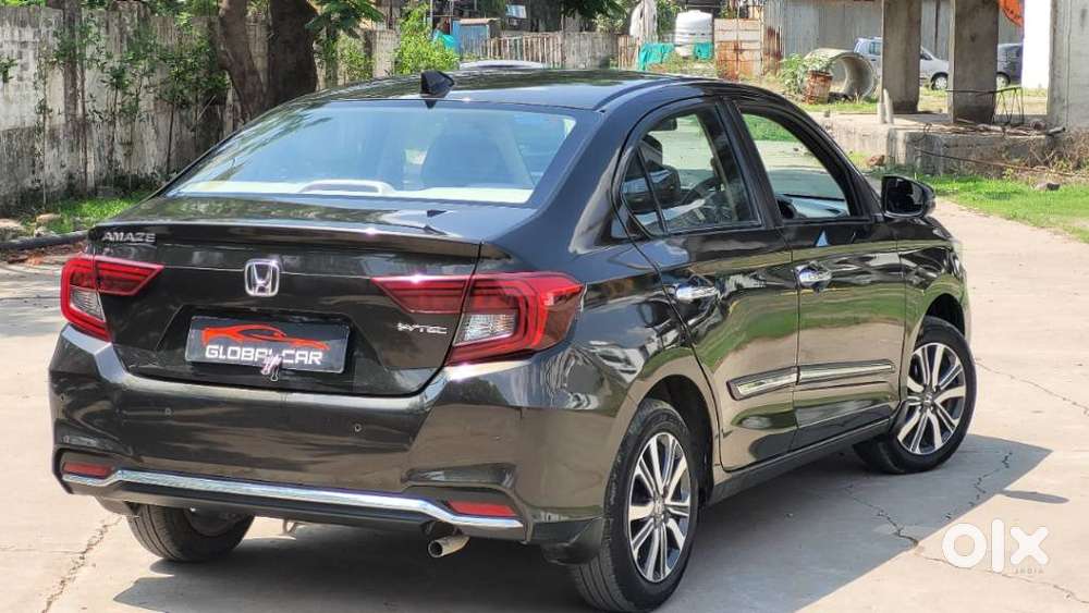 Honda Amaze, 2023, Petrol