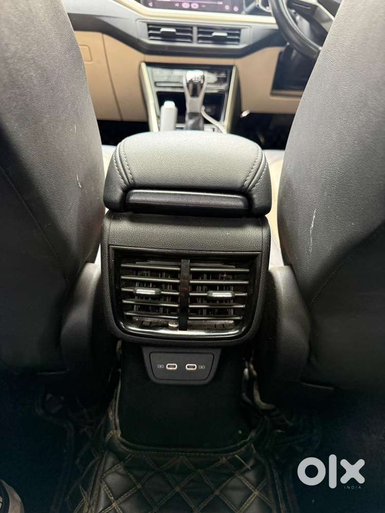 Volkswagen Virtus 2024 Petrol 53000 Km Driven