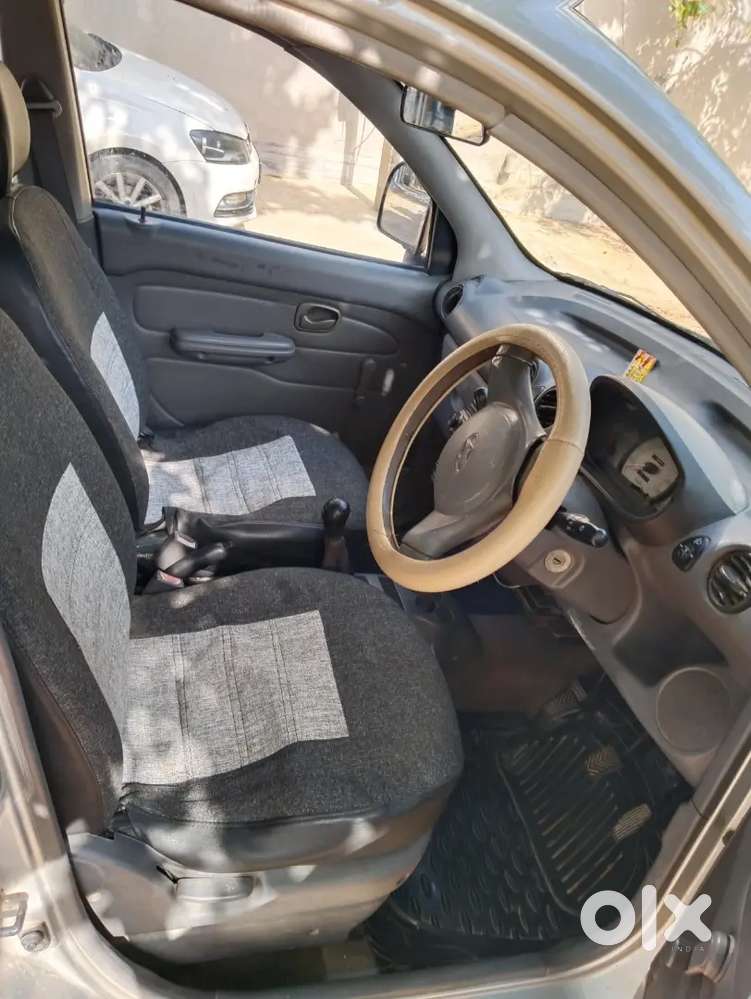 Santro Xing For Sale 1st Owner New Type Good Condition