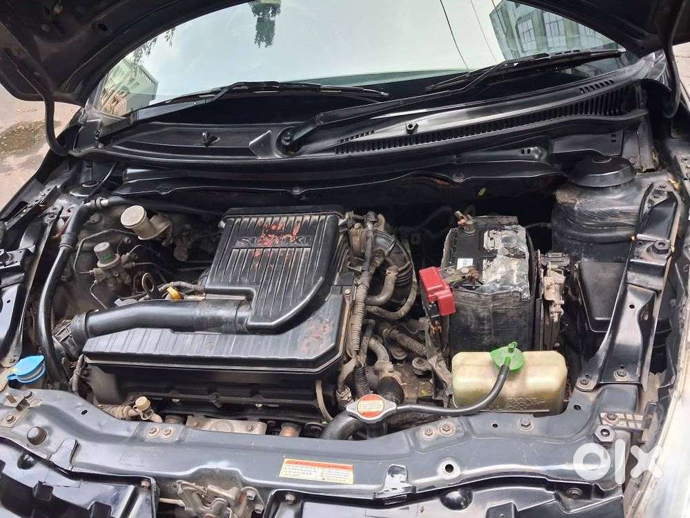 Maruti Suzuki Swift Dzire 1.2 Vxi Bsiv, 2012, Petrol