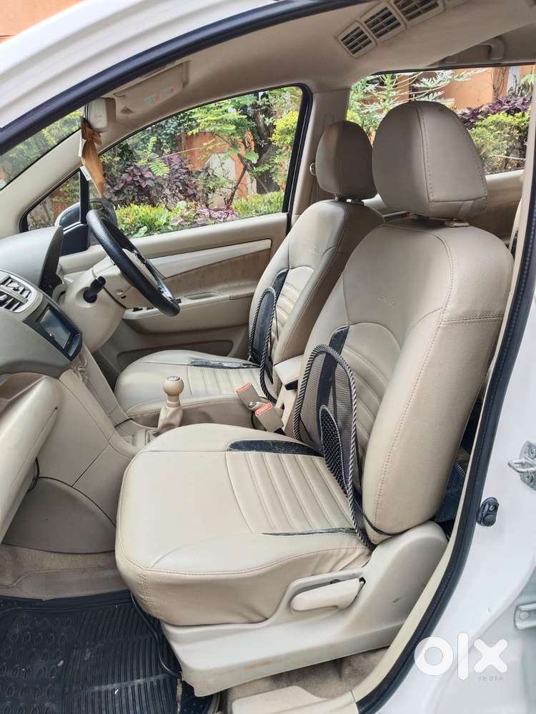 Maruti Suzuki Ertiga 2012-2015 Zxi, 2014, Petrol