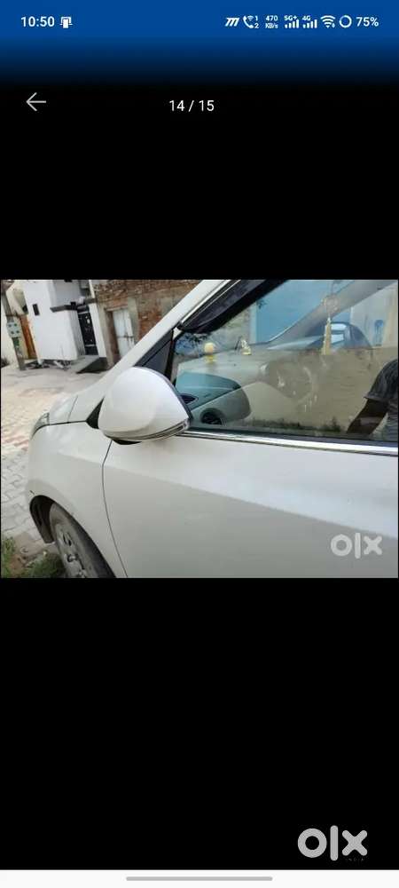 Hyundai Grand I10 Sportz 2017 Diesel Manual
