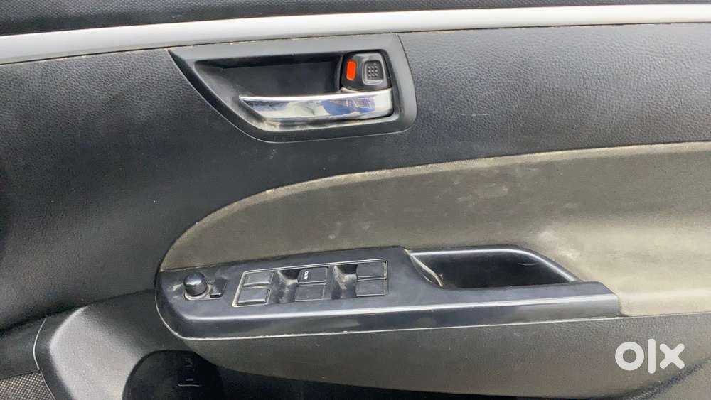 Maruti Suzuki Swift 2004-2010 Vdi Bsiii W/ Abs, 2015, Diesel