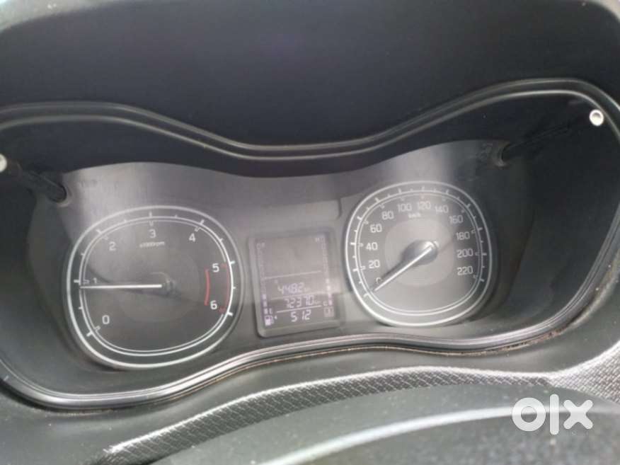 Maruti Suzuki Vitara Brezza Vdi, 2018, Diesel