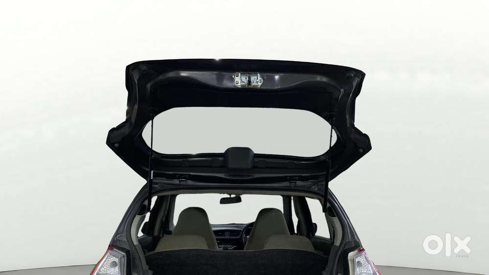 Maruti Suzuki Alto K10 Vxi, 2015, Petrol