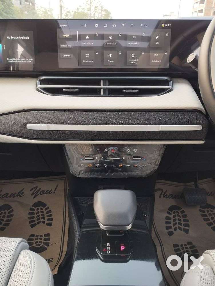 Tata Sierra, 2026, Petrol