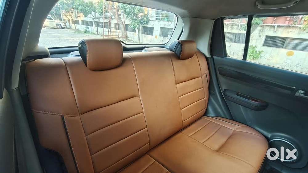 Maruti Suzuki Swift Ddis Vdi, 2009, Diesel
