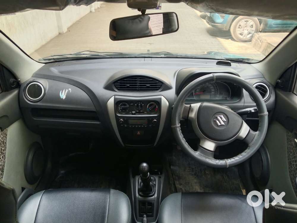Maruti Suzuki Alto 800 Vxi Airbag, 2016, Petrol