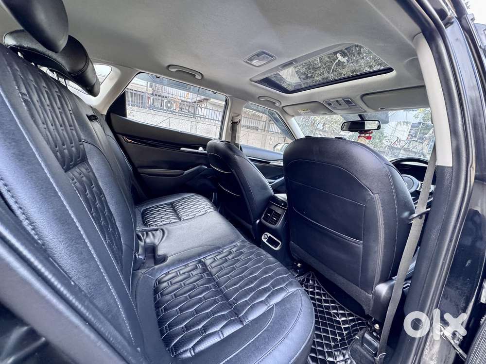 Kia Seltos 1.5 Htx Ivt Petrol Anniversary Edition, 2021, Petrol