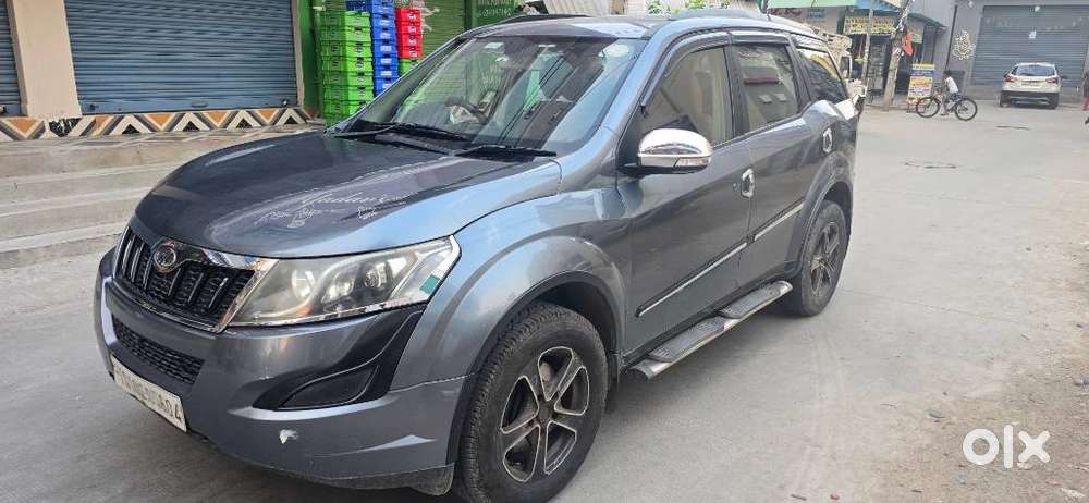 Mahindra Xuv500 2011-2015 W6 2wd, 2016, Diesel