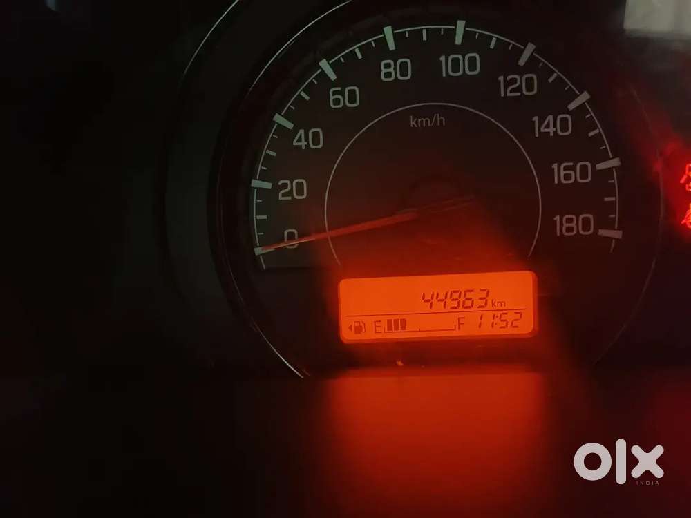 Maruti Suzuki Wagon R Vxi 2019 Petrol Manual
