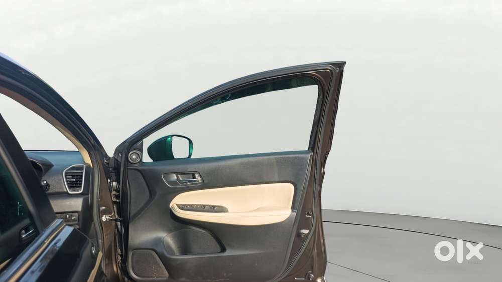 Honda City 1.5 Zx I-vtec Mt, 2022, Petrol