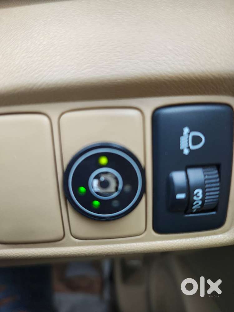 Honda City 2011-2013 S, 2013, Petrol