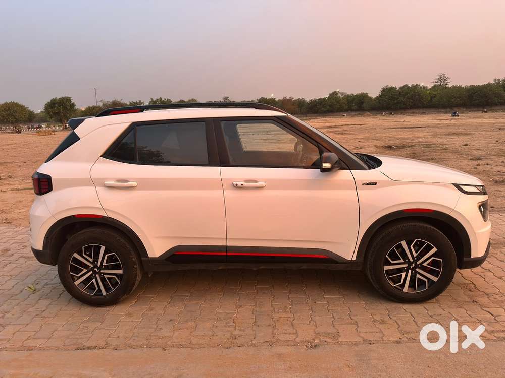 Hyundai  Venue N Line  N6- 1.0 Sx 2024
