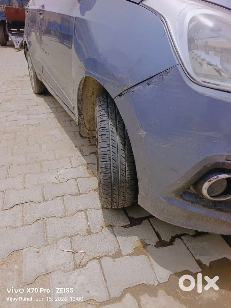 Hyundai Grand I10 Sportz 2015 Car
