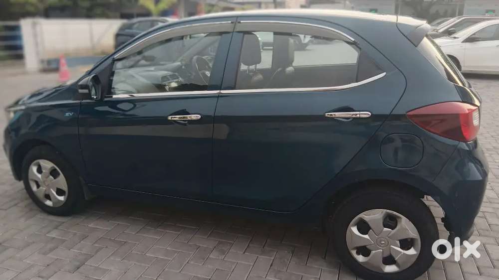 Tata Tiago Ev Xt 2023