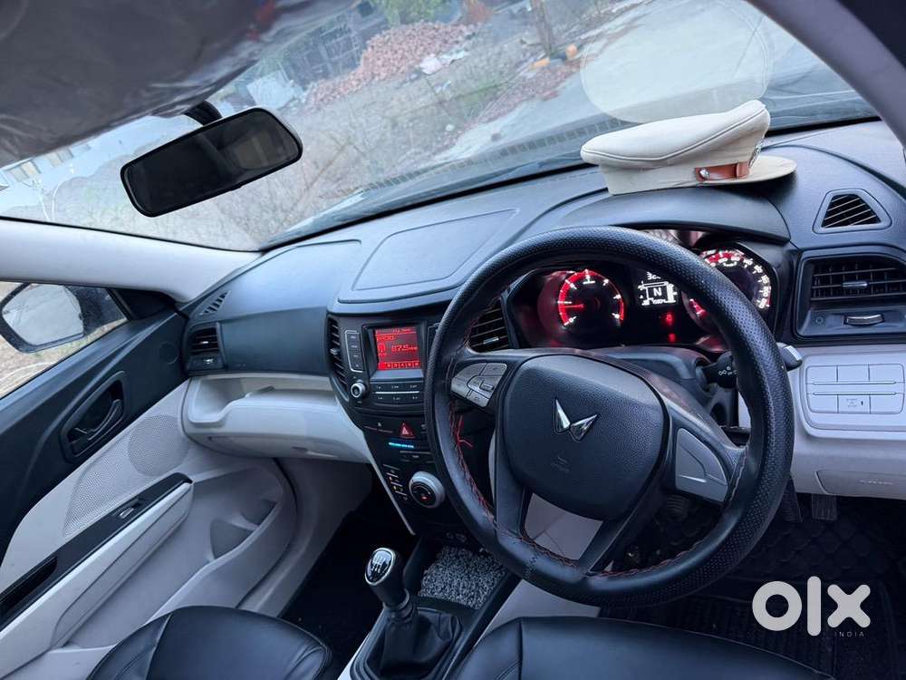 Mahindra Diesel Car 2023
