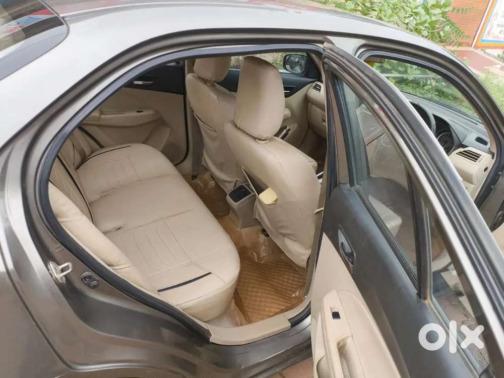 Maruti Dzire 1.2 Vxi 2022