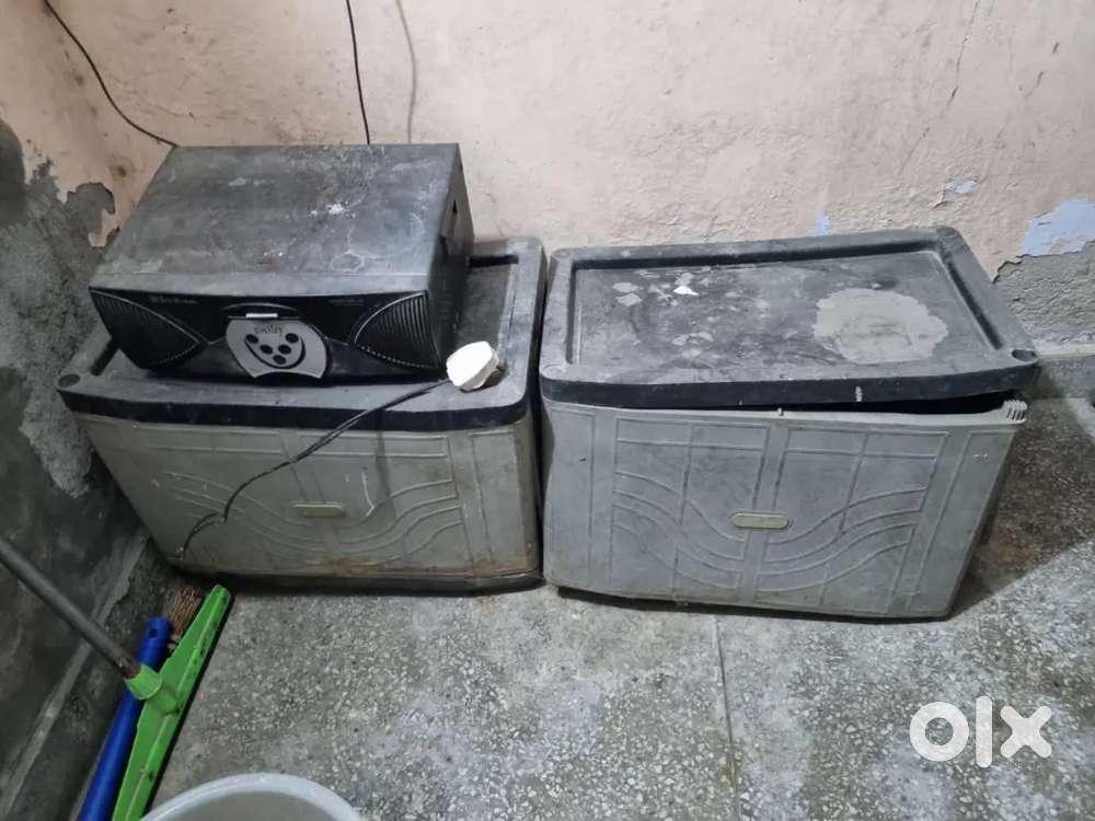 SUKAM inverter for sale