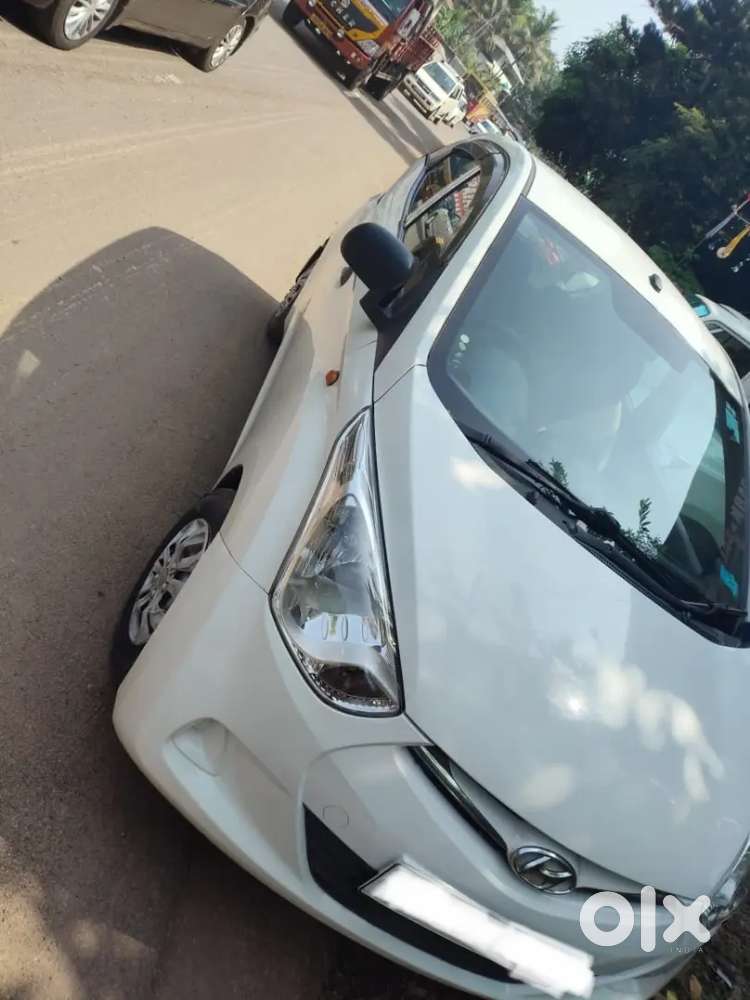 Hyundai Eon 2016 Petrol 30000 Km Driven, Well Maintaned
