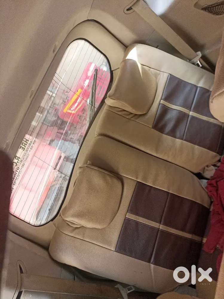 Mahindra Xuv500 2017 Diesel 125000 Km Driven