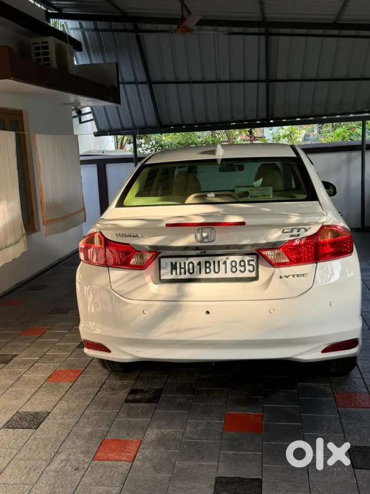 Honda City 2014 Petrol 65000 Km Driven