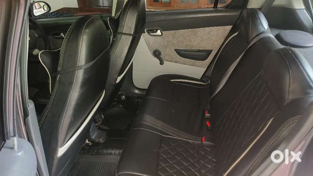 Alto 800 2018 November