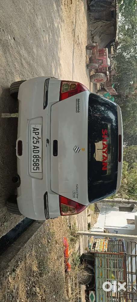 Maruti Suzuki Swift 2010 Diesel 210000 Km Driven