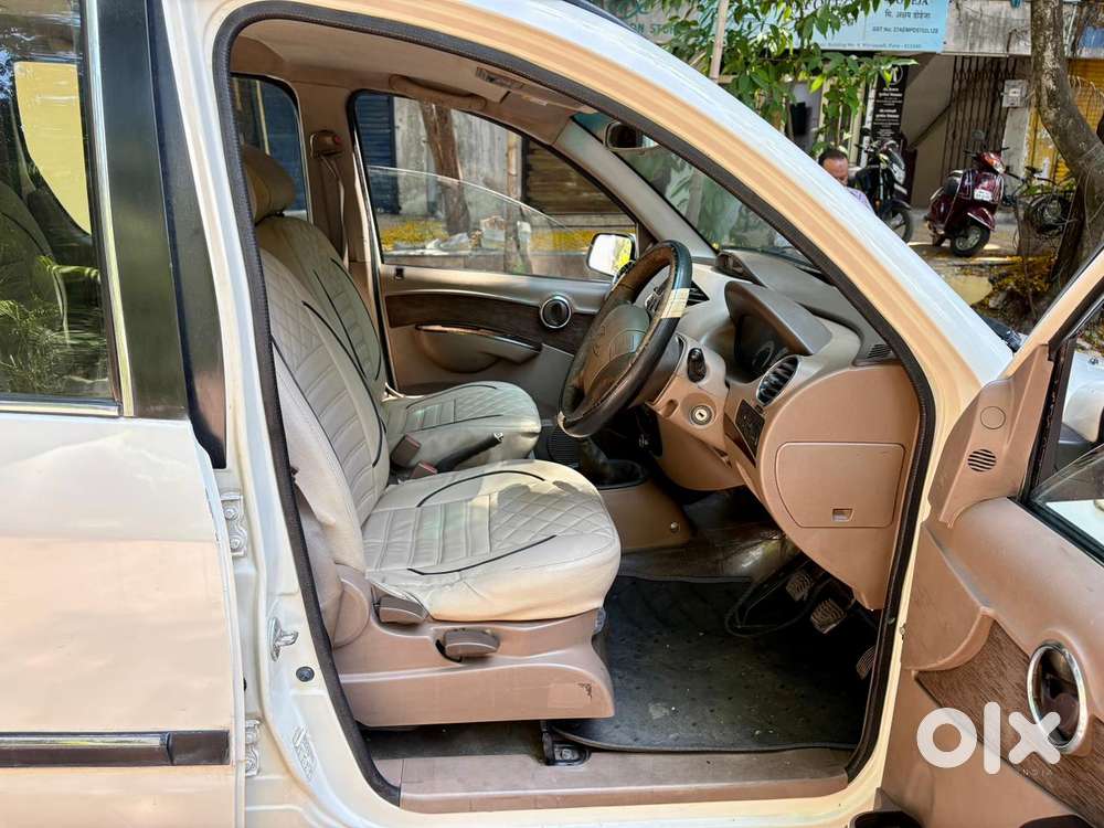 Mahindra Xylo 2012-2014 E8 Abs Airbag Bs Iii, 2012, Diesel