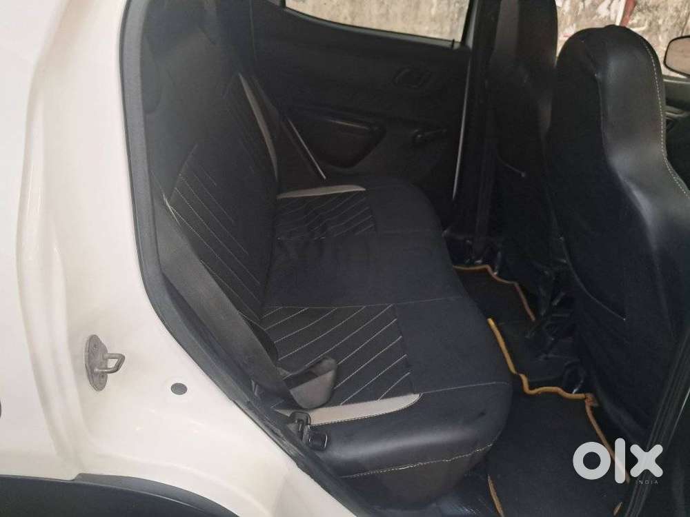 Renault Kwid Rxt, 2017, Petrol