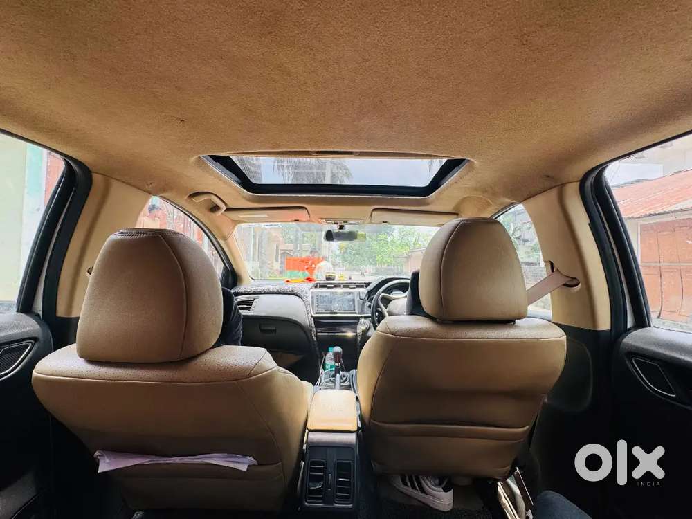 Honda City Zx 2017 Petrol Well Maintained