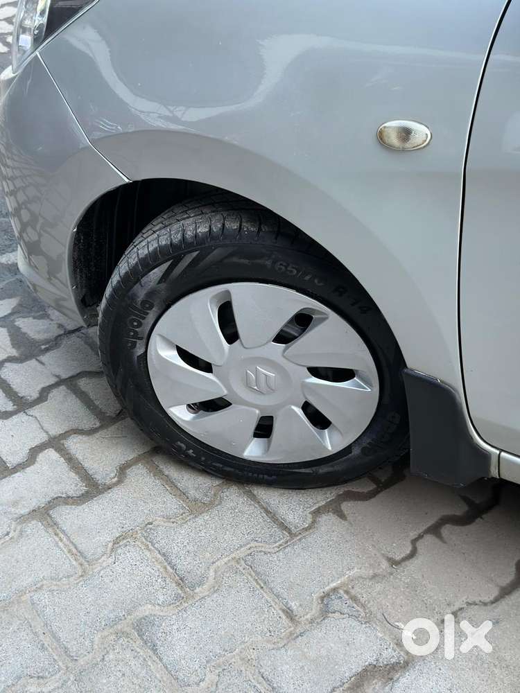 Maruti Suzuki Celerio Vxi, 2019, Petrol
